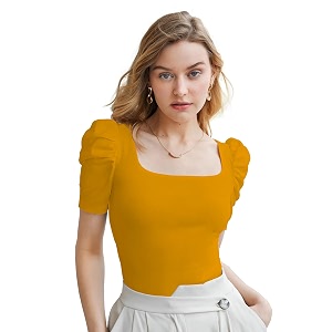 Shasmi Womens Girls Polyester Regular Fit