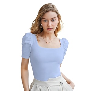 Shasmi Womens Girls Polyester Regular Fit