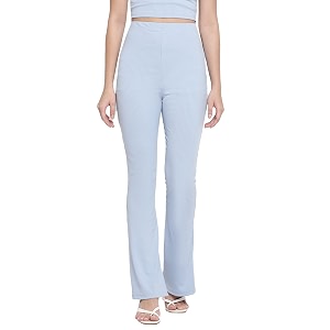 Shasmi Womens Yoga Dress Pants Stretchy Work