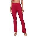 Shasmi Women39s Yoga Dress Pants Stretchy Work