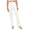 Shasmi Women39s Yoga Dress Pants Stretchy Work