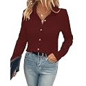 Shasmi Women39s Shirt Long Sleeve Slim