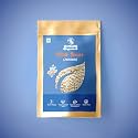Shathabdhi Organics White Jowar (Jonnalu/Bili/Jola/Cholam) - 100% Natural Whole Grain, Gluten-Free Grain (Rich in Fiber & Protein) | Weight Management | Wholesome Choice for a Balanced You