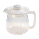 Shatterproof Silicone Coffee Maker Oven Dishwasher Safe Light Weight Coffee Maker for Kitchen Office Outdoor Camping Dishwasher Safe