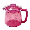 Shatterproof Silicone Coffee Maker Oven Dishwasher Safe Light Weight Coffee Maker for Kitchen Office Outdoor Camping Dishwasher Safe