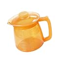 Shatterproof Silicone Coffee Maker Oven Dishwasher Safe Light Weight Coffee Maker for Kitchen Office Outdoor Camping Dishwasher Safe