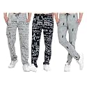 SHAUN Men39s Regular Fit Track pants