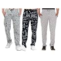 SHAUN Men39s Regular Fit Track pants