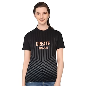 SHAUN Women Dryfit T-Shirt 905W1 P Pack