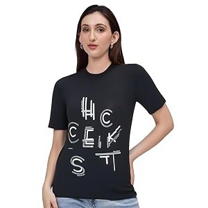 SHAUN Women Dryfit T-Shirt 905W1 P Pack