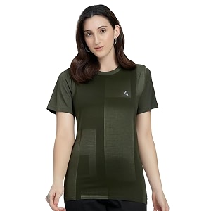 SHAUN Women Dryfit T-Shirt 905W1 P Pack