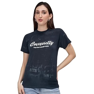 SHAUN Women Dryfit T-Shirt 905W1 P Pack