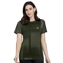 SHAUN Women Dryfit T-Shirt 905W1_P_Pack of 1