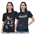 SHAUN Women Dryfit T-Shirt 905W1_P_Pack of 1