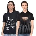 SHAUN Women Dryfit T-Shirt 905W1_P_Pack of 1