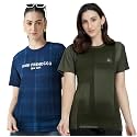 SHAUN Women Dryfit T-Shirt 905W1_P_Pack of 1