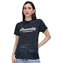 SHAUN Women Dryfit T-Shirt 905W1_P_Pack of 1