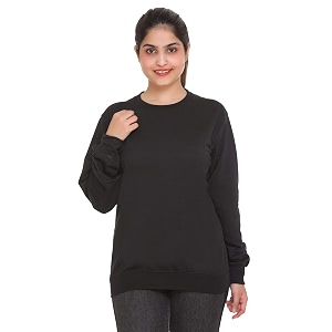 SHAUN Women Sweatshirt 143W1 P Pack of