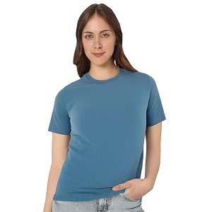 SHAUN Women T-Shirt 304WT3 P Pack of