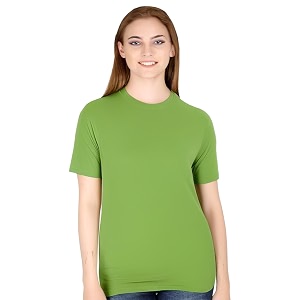 SHAUN Women T-Shirt 304WT3 P Pack of