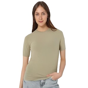 SHAUN Women T-Shirt 304WT3 P Pack of