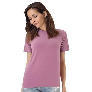 SHAUN Women T-Shirt 304WT3 P Pack of