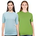 SHAUN Women T-Shirt 304WT3_P_Pack of 3