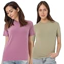 SHAUN Women T-Shirt 304WT3_P_Pack of 3