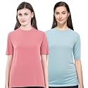 SHAUN Women T-Shirt 304WT3_P_Pack of 3