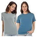 SHAUN Women T-Shirt 304WT3_P_Pack of 3