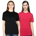 SHAUN Women T-Shirt 304WT3_P_Pack of 3