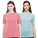 SHAUN Women T-Shirt 304WT3_P_Pack of 3