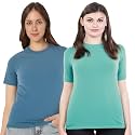 SHAUN Women T-Shirt 304WT3_P_Pack of 3
