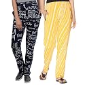 SHAUN Women Trackpant 631NWTP2_3P_Pack of 2
