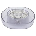 Shaver Rinser Shaver Storage Rack Practical Shaving Shaver Rinser For Most Head Shaver