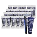 Shaving Razor Set Manual Twin Smooth Blade Razor Bulk 1 Fl Oz (Pack of 30)