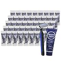 Shaving Razor Set Manual Twin Smooth Blade Razor Bulk 1 Fl Oz (Pack of 60)
