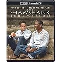 Shawshank Redemption, The (4K Ultra HD + Blu-ray)