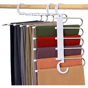 shayonam stainless foldable for cloth 2- 4 round