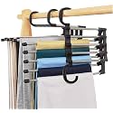 SHAYONAM Stainless Foldable for Cloth 2/*- (1, 6in1)