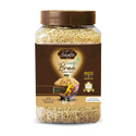 Shazia Premium Brown Basmati Rice Jar Low