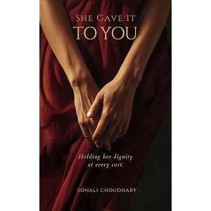 she gave it to you a quiet truth a lasting gift