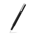 Sheaffer Pop Black Fountain Pen - Medium