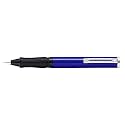 Sheaffer Pop Blue Ballpoint Pen with Chrome Trim in Gift Box (E2920151)