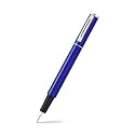 Sheaffer Pop Blue Fountain Pen - Medium