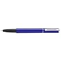 Sheaffer Pop Blue Rollerball Pen with Chrome Trim in Gift Box (E1920151)