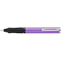 Sheaffer Pop Lilac Ballpoint Pen with Chrome Trim in Retail Packaging (E2920351S)