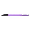 Sheaffer Pop Lilac Rollerball Pen with Chrome Trim in Gift Box (E1920351)