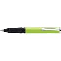 Sheaffer Pop Lime Green Ballpoint Pen with Chrome Trim in Retail Packaging (E2920251S)