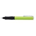 Sheaffer Pop Lime Green Ballpoint Pen with Chrome Trim in Gift Box (E2920251)